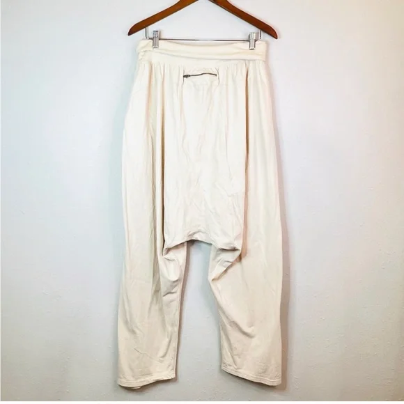 FP Movement Harem Sport Pants IN CREAM - Picture 7 of 10